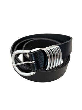 Lucky Brand | Accessories | Lucky Brand Leather Belt With  display picture 1